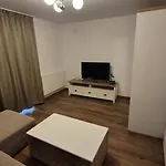 Aparthotel Arena