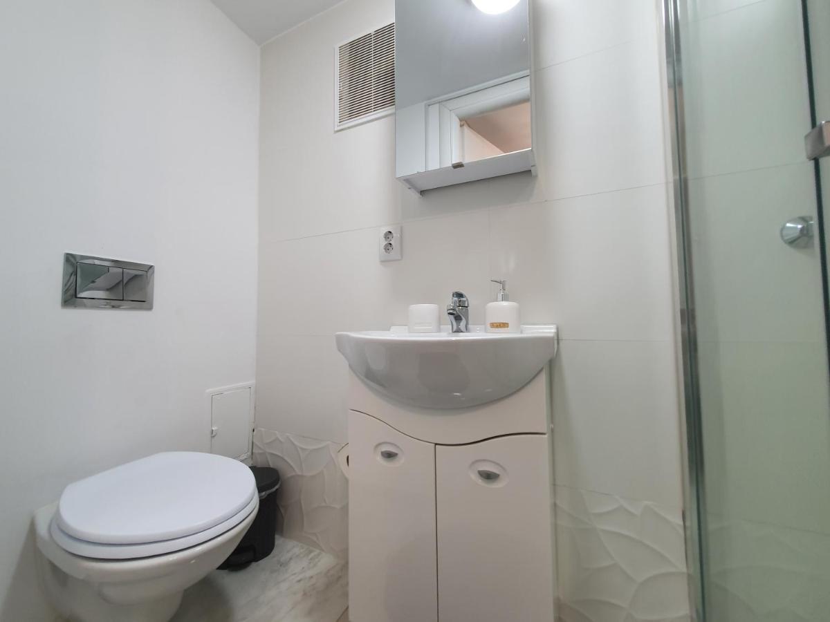 Apartament Arena *