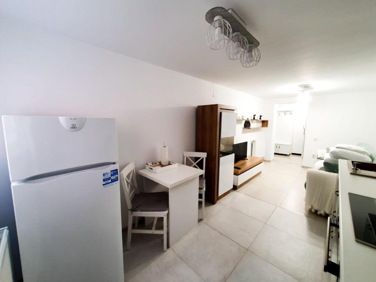 Apartament Arena Cluj-Napoca