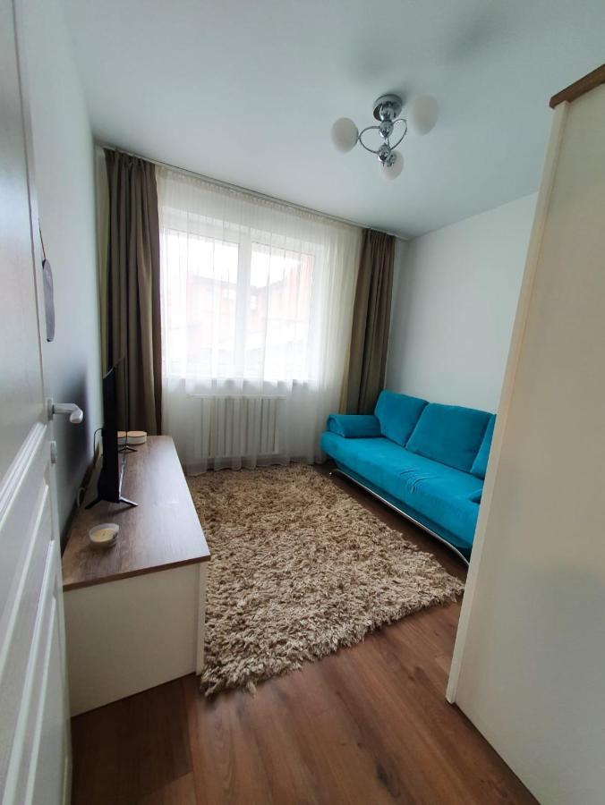 Apartament Arena *