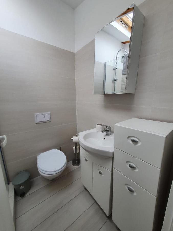 Apartament Arena