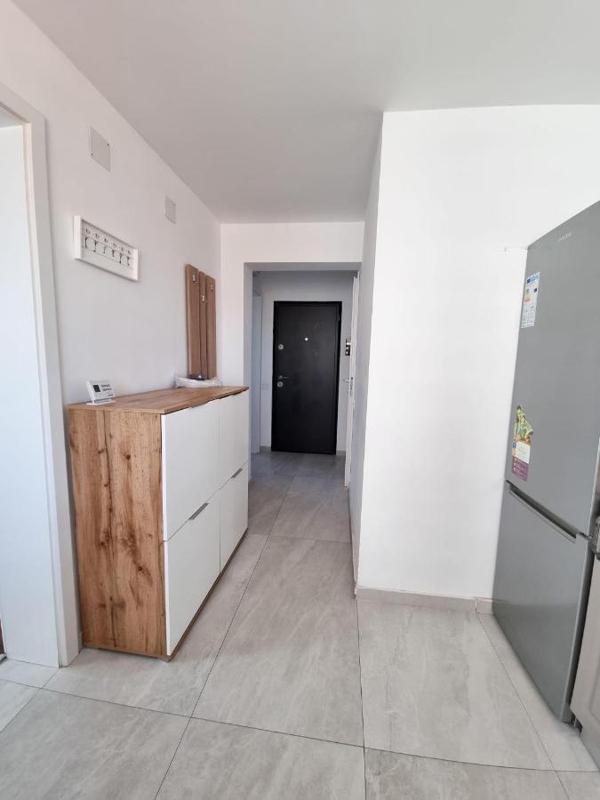 Apartament Arena Cluj-Napoca