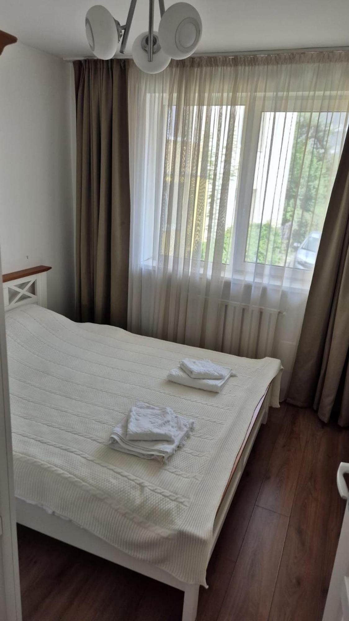 Apartament Arena Cluj-Napoca