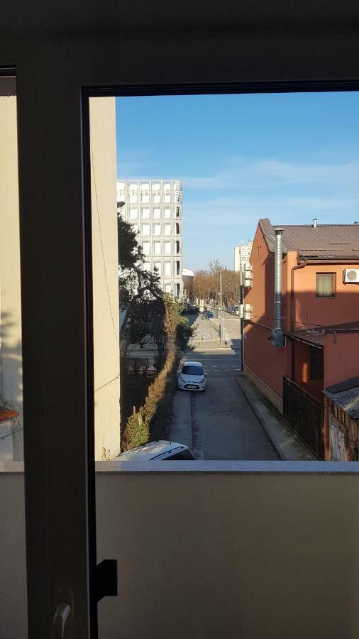 Apartament Arena *