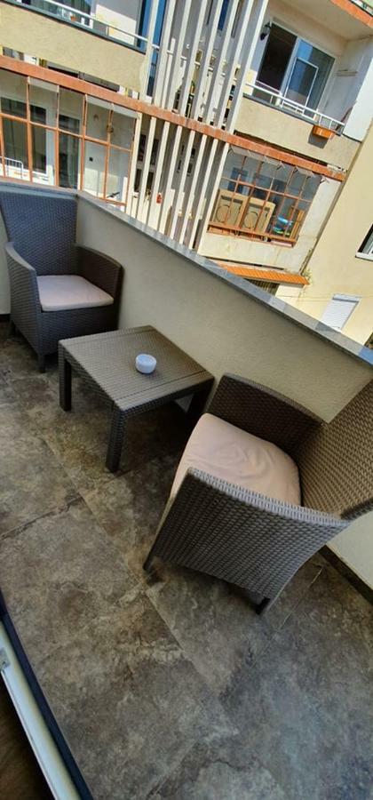 Apartament Arena Cluj-Napoca