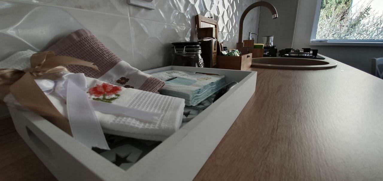 Apartament Arena