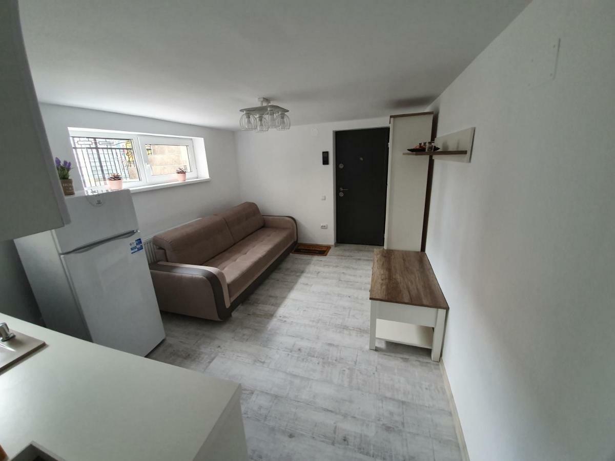 Apartament Arena Cluj-Napoca